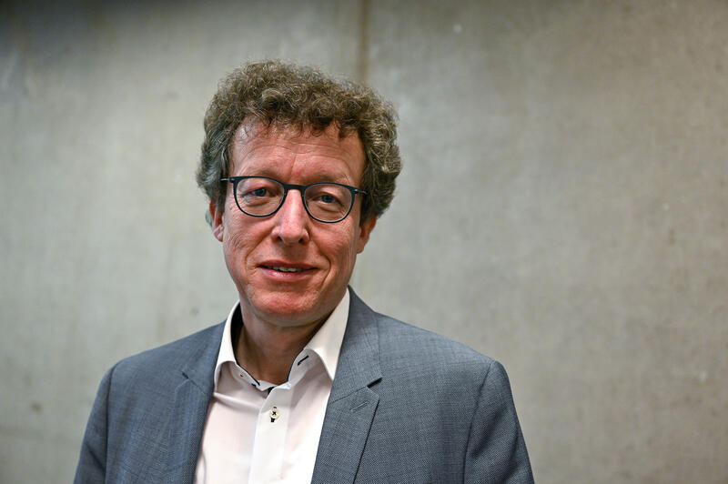 Kirchlicher Ethik-Experte: Polarisierung der Gesellschaft überwinden ...