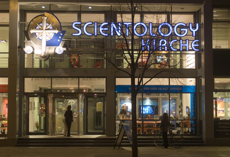 s:43:"Scientology-Gebäude in Berlin im Jahr 2007";