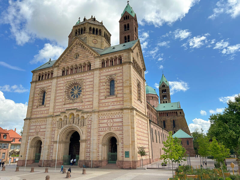 s:31:"Speyerer Kaiserdom (Themenbild)";