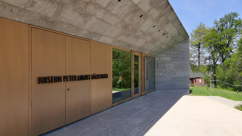 s:19:"Böckstiegel-Museum";