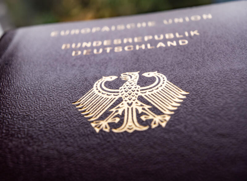 s:19:"Deutscher Reisepass";