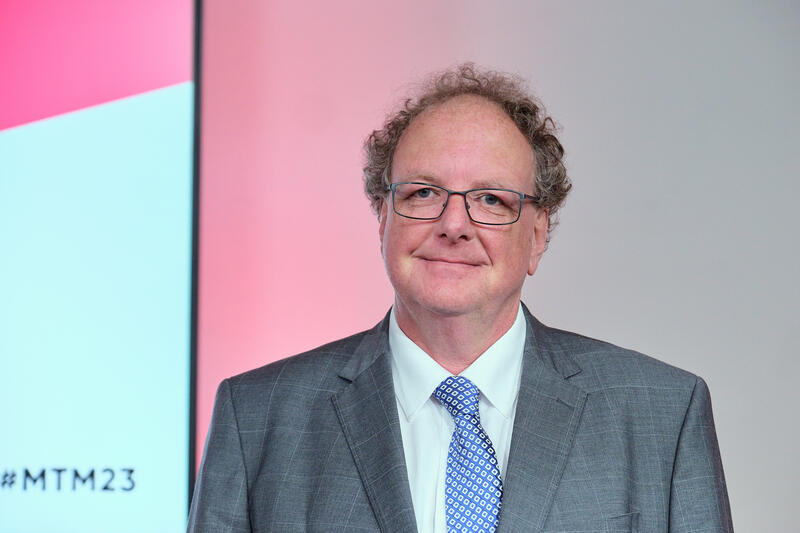 s:68:"Olaf Zimmermann, Geschäftsführer des Deutschen Kulturrats (Archiv)";