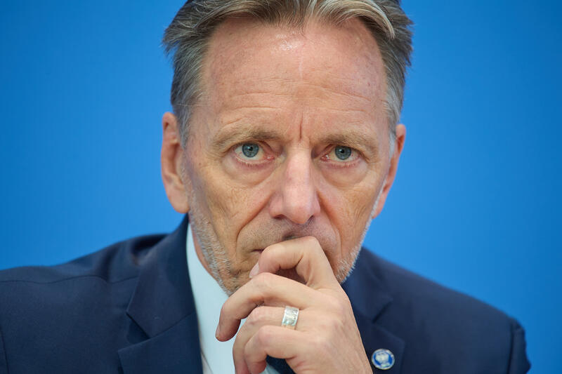 s:28:"BKA-Präsident Holger Münch";