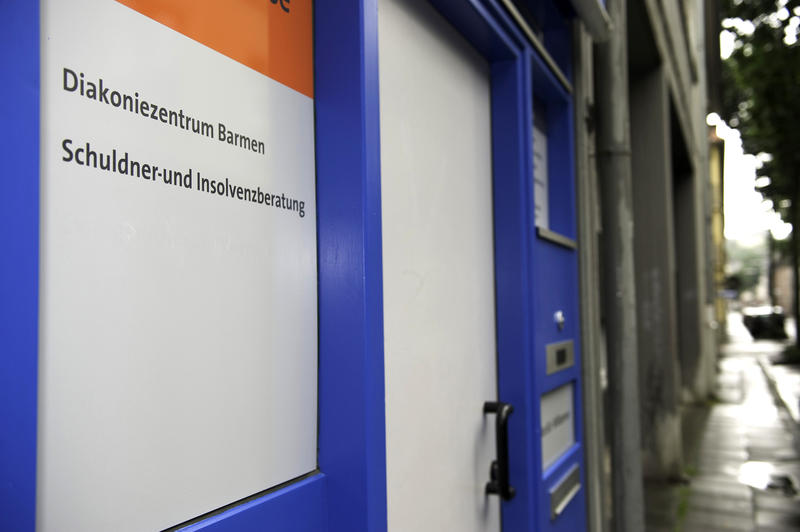 s:43:"Schuldnerberatung der Diakonie in Wuppertal";