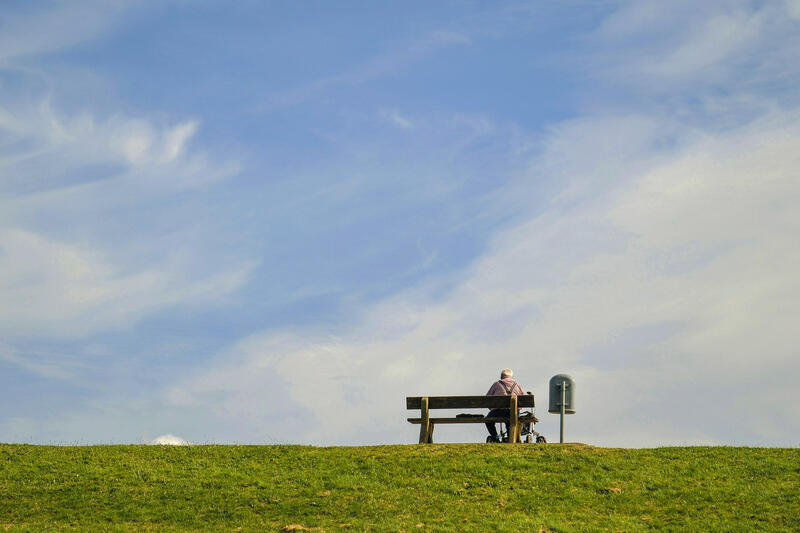 s:21:"Themenfoto Einsamkeit";