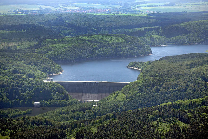 s:67:"Harzwasserwerke: Versorgung für Niedersachsen und Bremen gesichert";