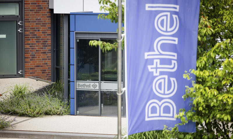 s:53:"Hauptsitz der v. Bodelschwinghschen Stiftungen Bethel";