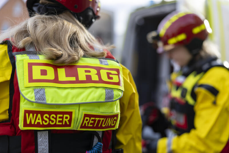 s:68:"DLRG: Mehr tödliche Badeunfälle während der extremen Hitzeperiode";