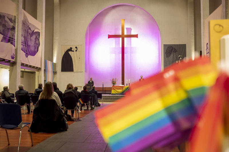 s:20:"Queerer Gottesdienst";