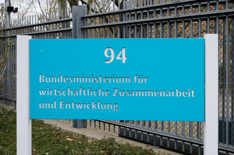 s:69:"Bundesministerium für wirtschaftliche Zusammenarbeit und Entwicklung";