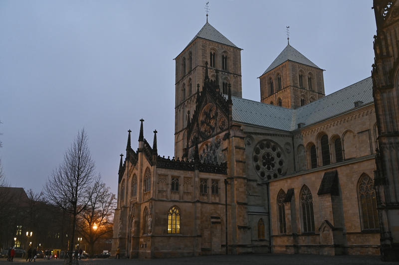 s:26:"St.-Paulus-Dom in Münster";