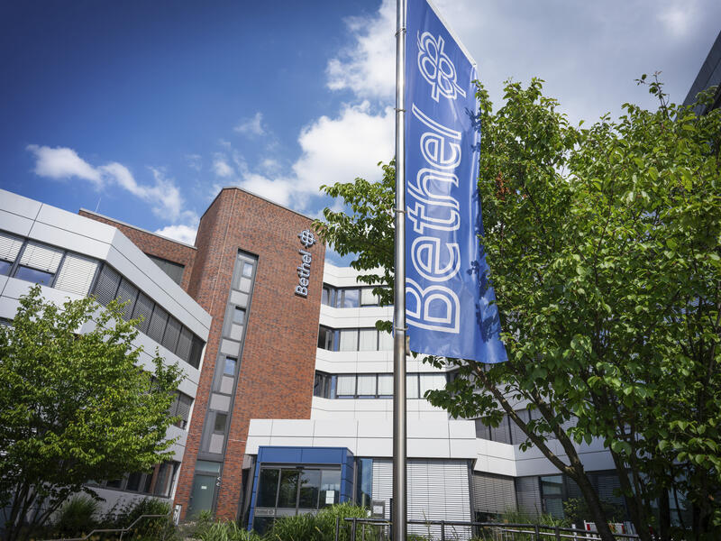 s:53:"Hauptsitz der v. Bodelschwinghschen Stiftungen Bethel";