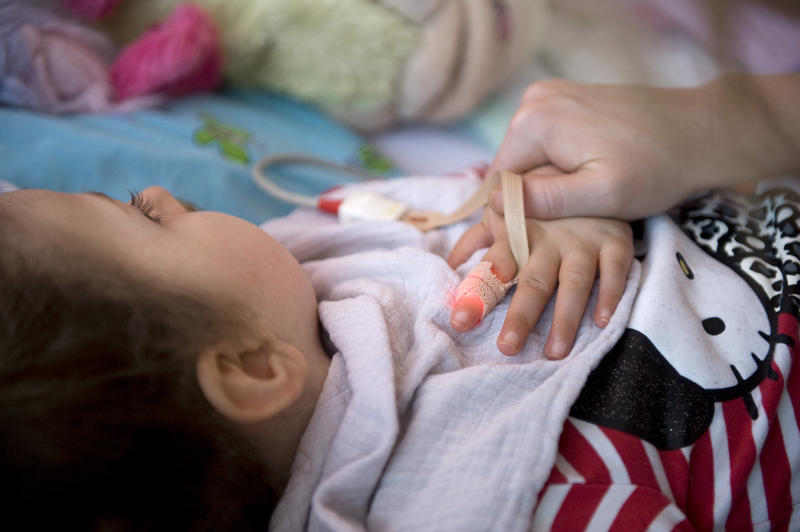 s:32:"Pflegebedürftiges Kind (Archiv)";