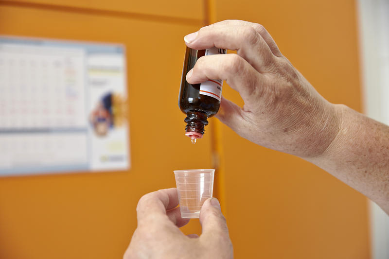 s:31:"Medikamentengabe im Krankenhaus";