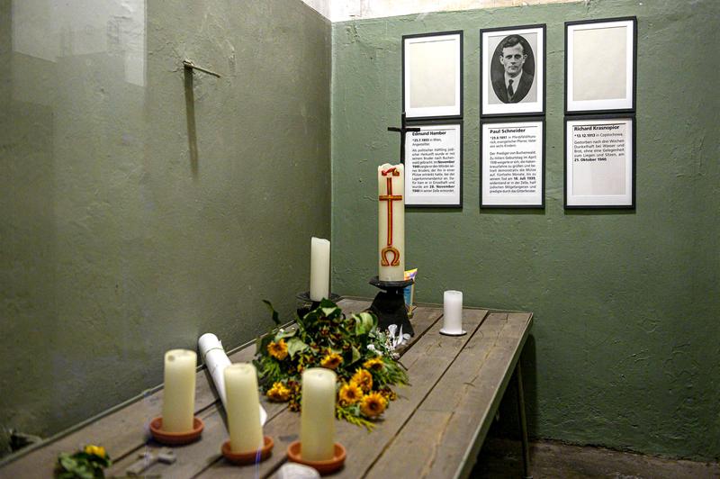s:24:"Gedenkstätte Buchenwald";