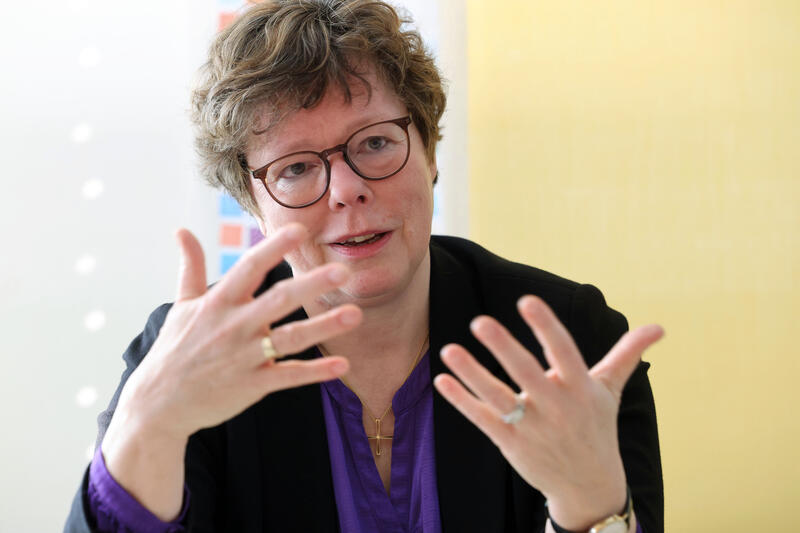 s:24:"Bischöfin Beate Hofmann";