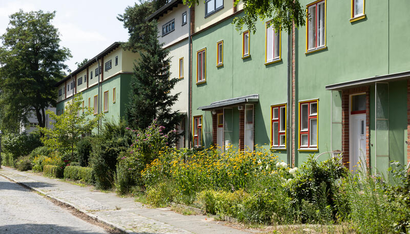 s:23:"Waldsiedlung Zehlendorf";