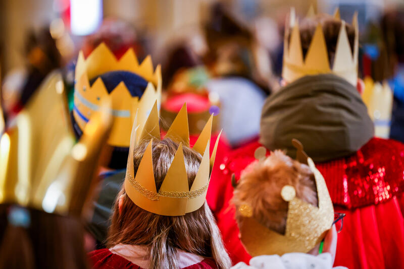 s:11:"Sternsinger";