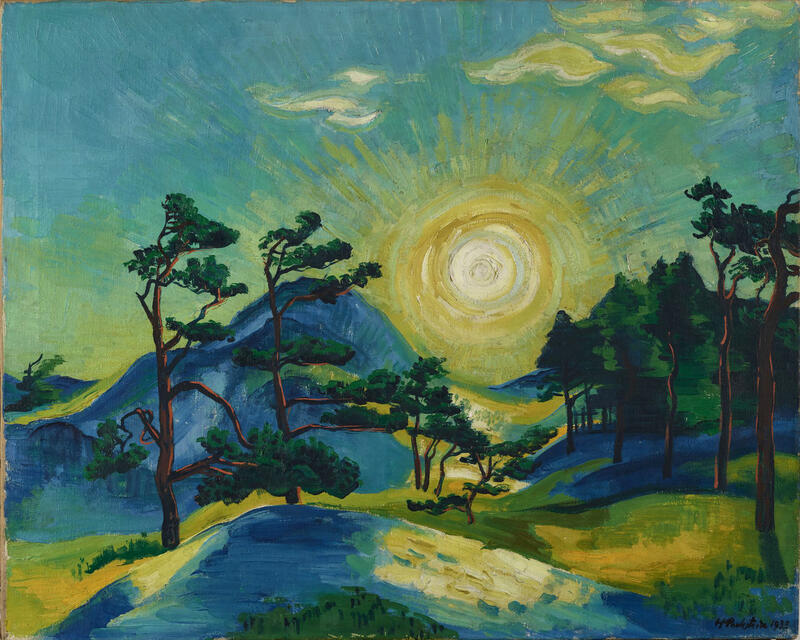 s:82:"Saarlandmuseum lädt zur Entdeckung von Sonne, Mond und Sternen (Archivbild 2017).";