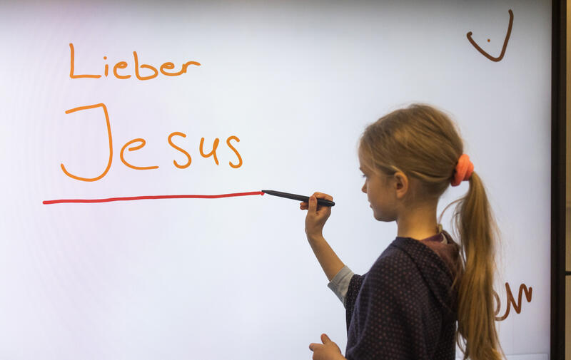 s:19:"Religionsunterricht";