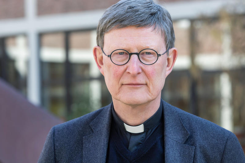 s:40:"Der Kölner Kardinal Rainer Maria Woelki";
