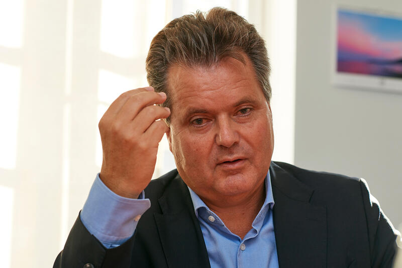s:58:"Jürgen Dusel, Behindertenbeauftragter der Bundesregierung";