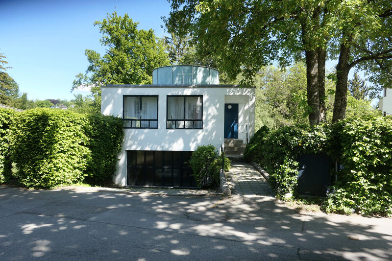 s:74:"Das Haus des verstorbenen Philosophen Jürgen Habermas ist nun Baudenkmal.";