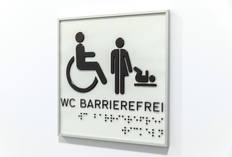 s:30:"Barrierefreiheit (Archivbild).";