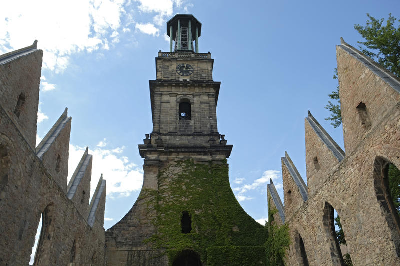 s:59:"Historische Gebäude präsentieren sich am Tag des Denkmals";