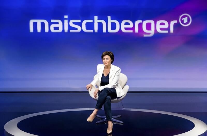 s:19:"Sandra Maischberger";