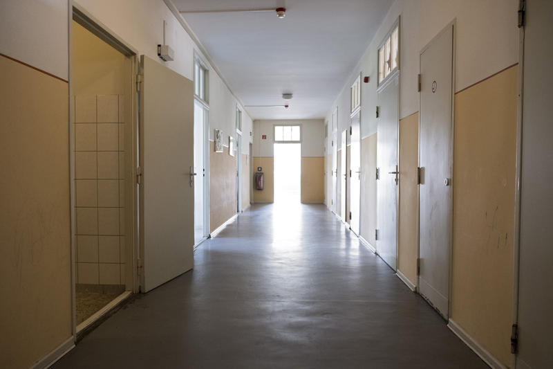 s:43:"Themenfoto: Familiennotunterkunft in Berlin";