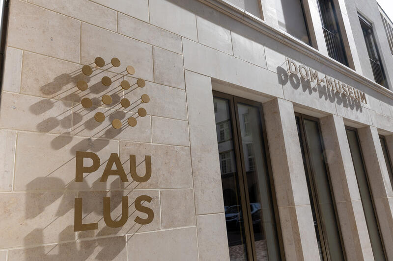 s:26:"Museum PAULUS in Münster.";