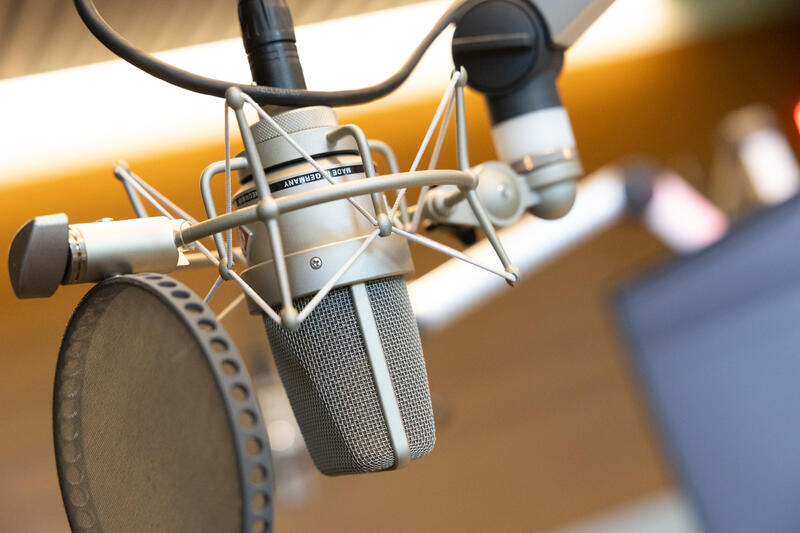 s:18:"Symbolfoto Podcast";