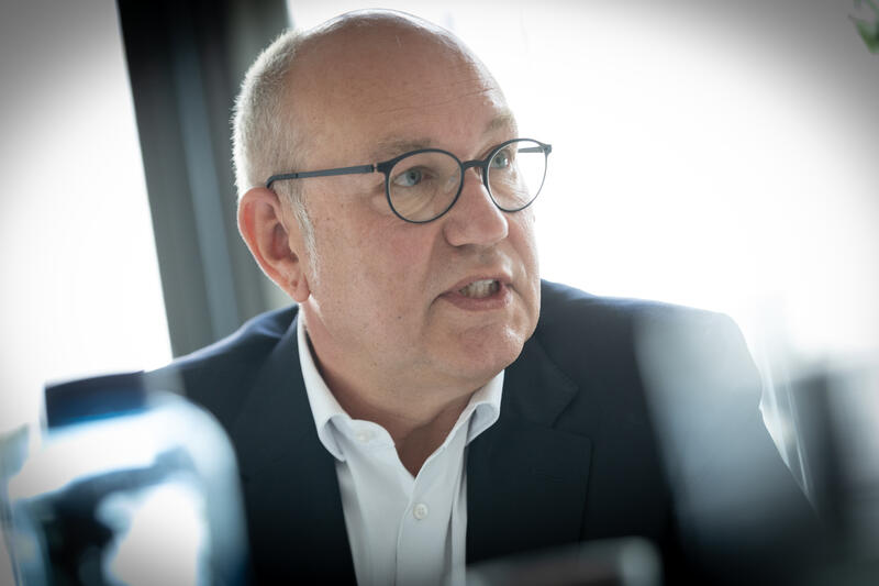 s:35:"Diakonie-Präsident Rüdiger Schuch";