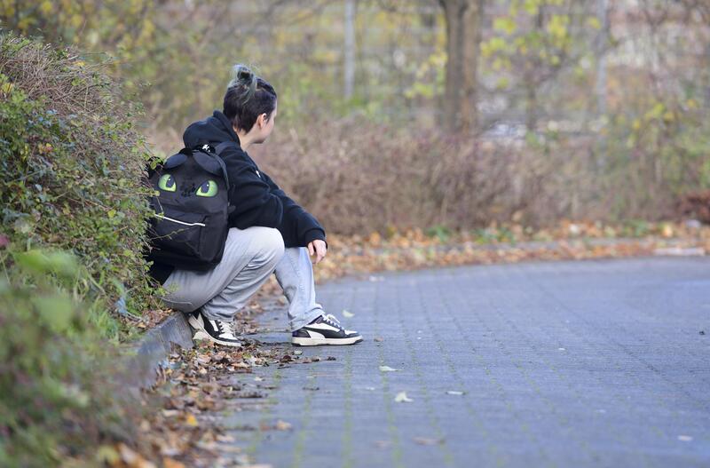 s:124:"Knapp 20 Prozent der befragten Auszubildenden fühlen sich durch ihre Ausbildung häufig oder fast immer emotional belastet.";