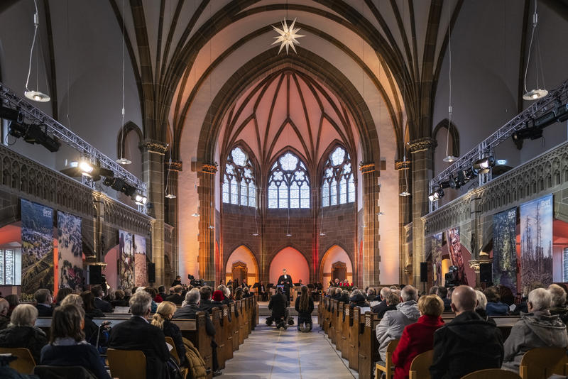 s:25:"Christuskirche in Detmold";