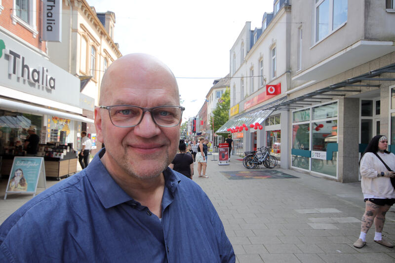 s:35:"Bruder Franziskus, der Grenzgänger";