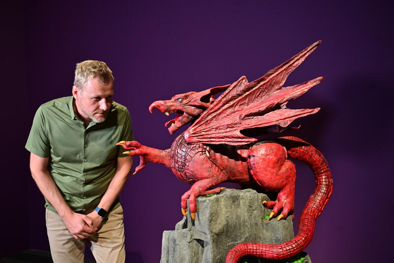 s:26:"In der Drachen-Ausstellung";