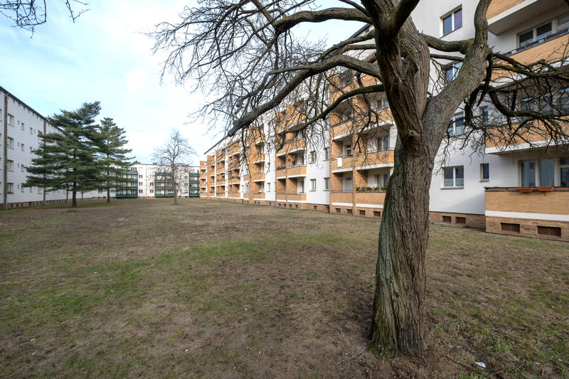 s:23:"Themenfoto Wohnsiedlung";