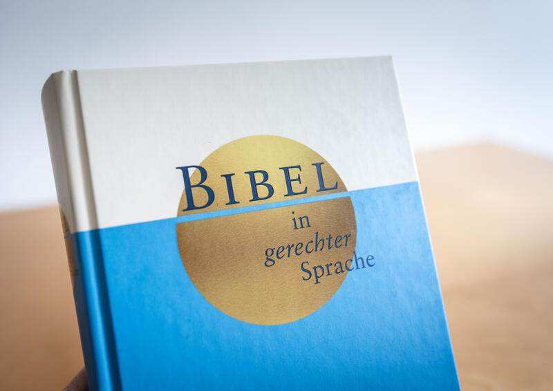 s:26:"Bibel in gerechter Sprache";
