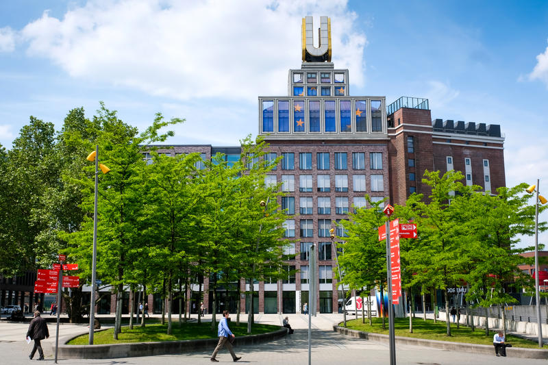s:12:"Dortmunder U";