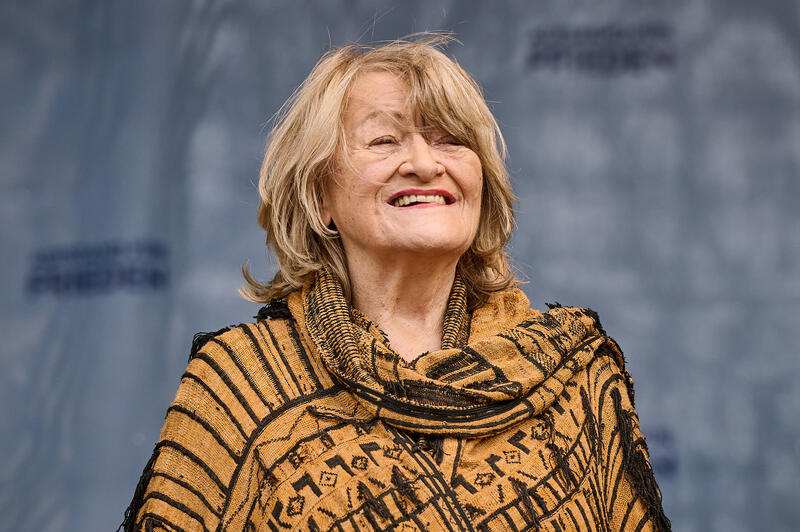 s:32:"Die Publizistin Alice Schwarzer.";
