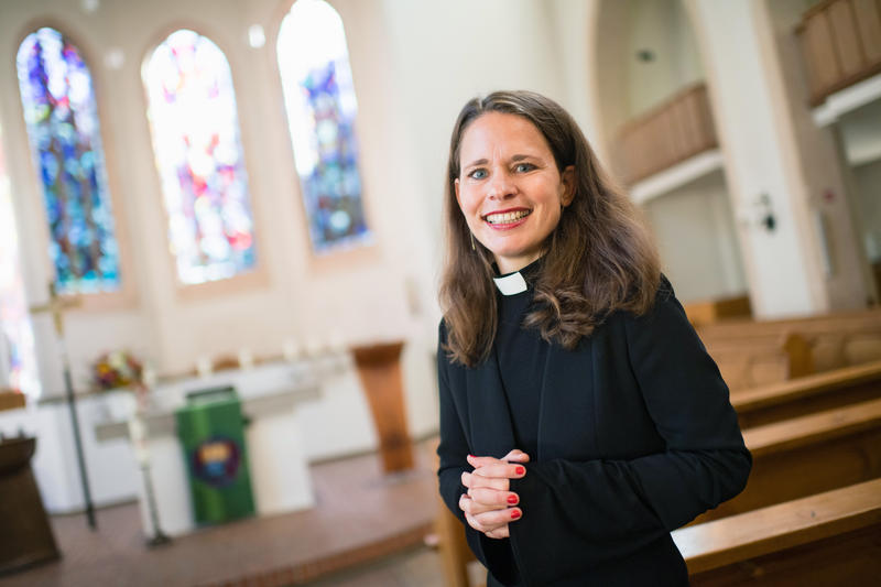 s:128:"Die Münchner Dekanin Claudia Häfner (53) wird neue Regionalbischöfin für den Kirchenkreis Franken mit Dienstsitz in Ansbach.";