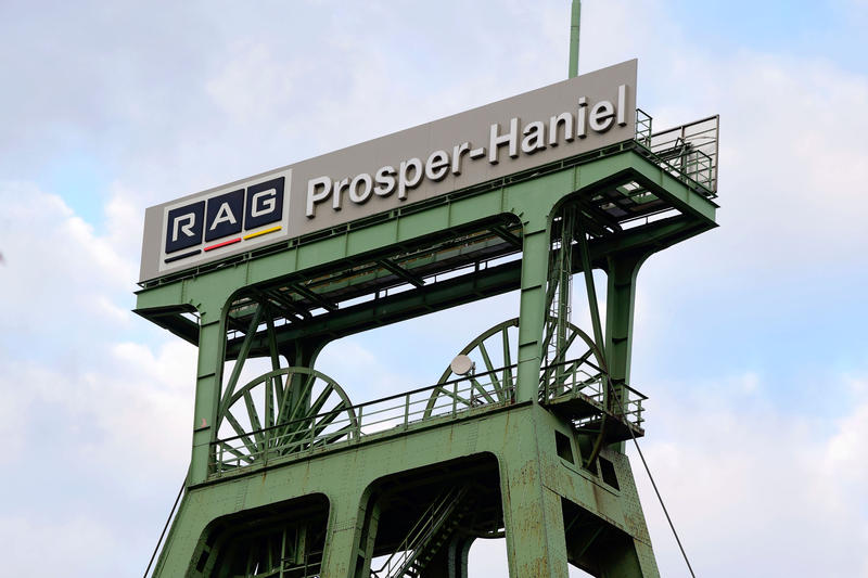 s:66:"Bergwerk Prosper-Haniel in Bottrop ist seit Ende 2018 geschlossen.";