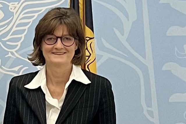 Alexandra Schmitz