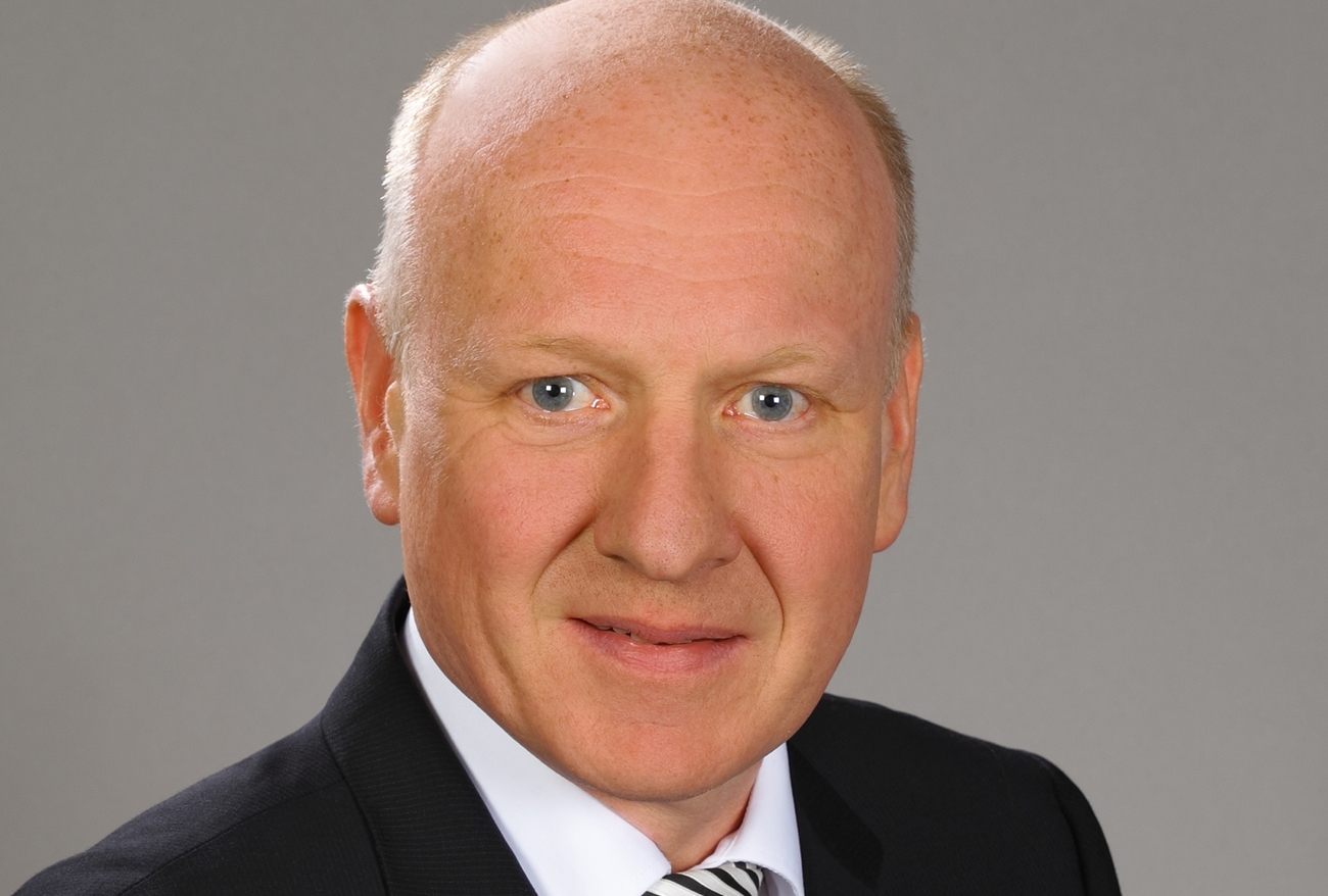 Urs Keller