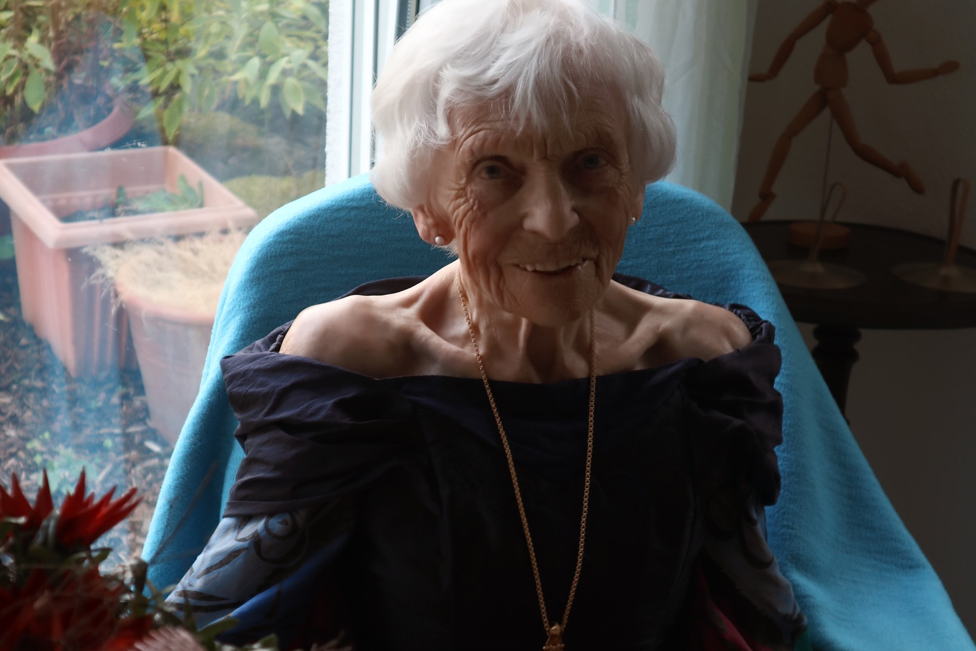 Editha Humburg