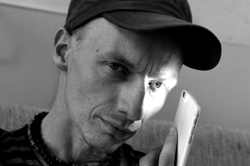 Dietrich Brüggemann