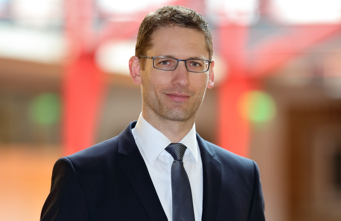 Martin Wollinsky