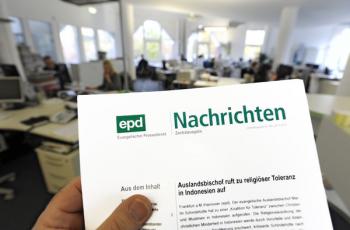 epd Basisdienst